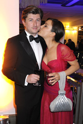 Thomas Hanreich, Miriam Pielhau