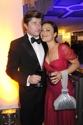 Thomas Hanreich, Miriam Pielhau