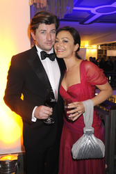 Thomas Hanreich, Miriam Pielhau