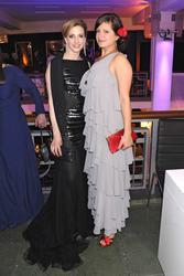 Kristin Meyer, Josephine Schmidt