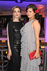 Kristin Meyer, Josephine Schmidt