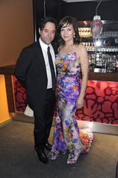 Jan Josef Liefers, Anna Loos