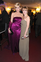 Gesine Cukrowski, Jasmin Schwiers