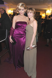 Gesine Cukrowski, Jasmin Schwiers