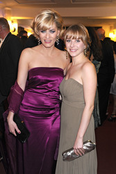 Gesine Cukrowski, Jasmin Schwiers