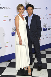 Melanie Marschke, Pablo Sprungala