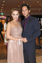 Lara-Isabelle Rentinck, Marc Philipp
