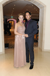 Lara-Isabelle Rentinck, Marc Philipp