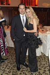 Lars Ricken, Andrea Kaiser