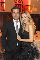 Lars Ricken, Andrea Kaiser