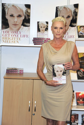 Brigitte Nielsen