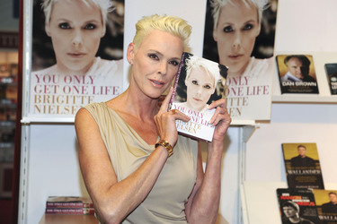 Brigitte Nielsen