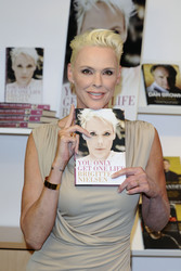 Brigitte Nielsen