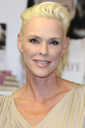 Brigitte Nielsen