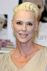 Brigitte Nielsen