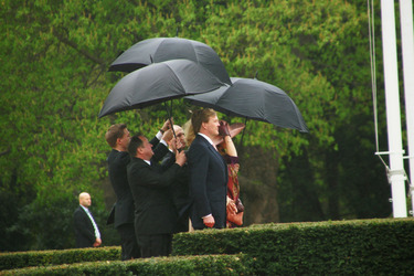 Willem-Alexander von Oranien-Nassau