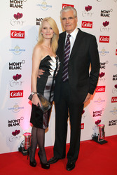 Mirja du Mont, Sky du Mont