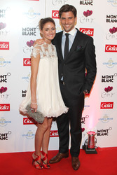 Olivia Palermo, Johannes Huebl