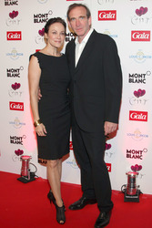 Sonja Kirchberger, Jochen Nickel