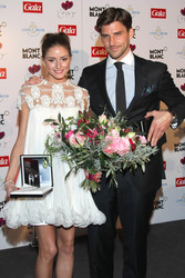 Olivia Palermo, Johannes Huebl