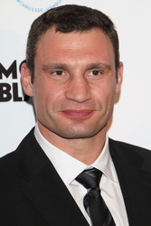 Vitali Klitschko