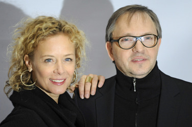 Katja Riemann, Olli Dittrich