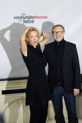 Katja Riemann, Olli Dittrich