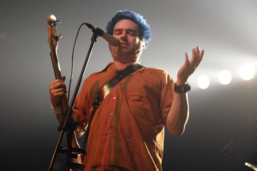 Fat Mike (NOFX)