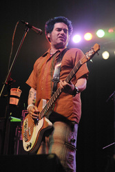 Fat Mike (NOFX)