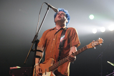 Fat Mike (NOFX)