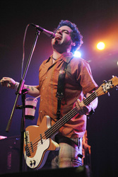 Fat Mike (NOFX)