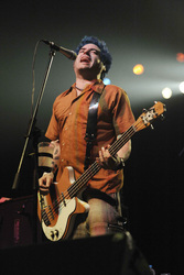 Fat Mike (NOFX)