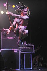 Eric Melvin (NOFX)
