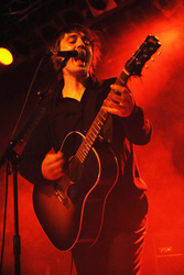 Peter Doherty (Babyshambles, The Libertines)