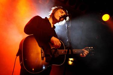 Peter Doherty (Babyshambles, The Libertines)