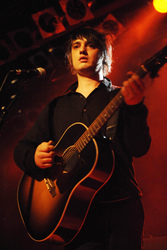 Peter Doherty (Babyshambles, The Libertines)