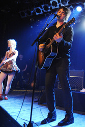 Peter Doherty (Babyshambles, The Libertines)