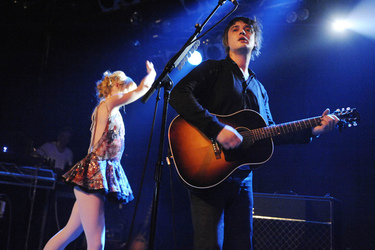 Peter Doherty (Babyshambles, The Libertines)