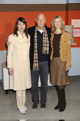 Anna Loos, Dietrich Hollinderbäumer, Leslie Malton