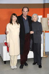 Anna Loos, Herbert Knaup, Katharina Matz