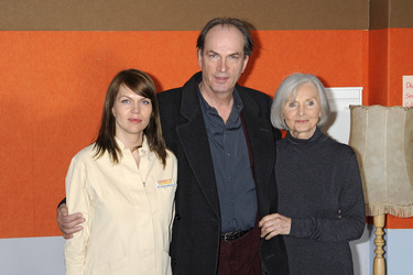 Anna Loos, Herbert Knaup, Katharina Matz
