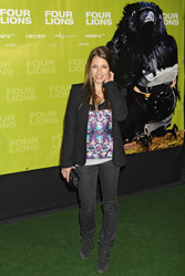 Anna Julia Kapfelsperger