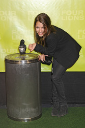 Anna Julia Kapfelsperger