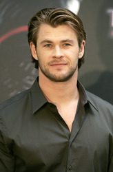 Chris Hemsworth