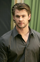 Chris Hemsworth