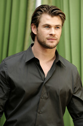Chris Hemsworth