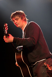 Peter Doherty (Babyshambles, The Libertines)