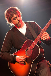 Peter Doherty (Babyshambles, The Libertines)