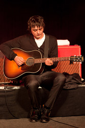 Peter Doherty (Babyshambles, The Libertines)