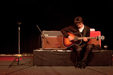 Peter Doherty (Babyshambles, The Libertines)